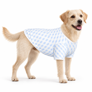 Custom All-Over Print Pet Shirt